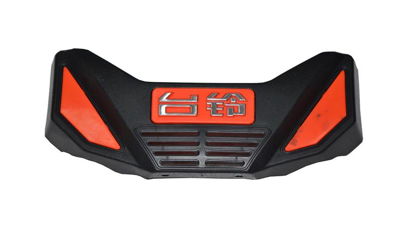 ÖN FAR ALTI KUBA YAZISI (E-PİKAP18000)